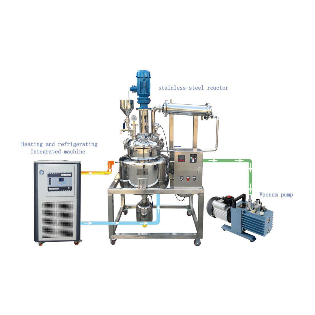 Custom Medicinal Plant Extraction Machine Suppliers Dals